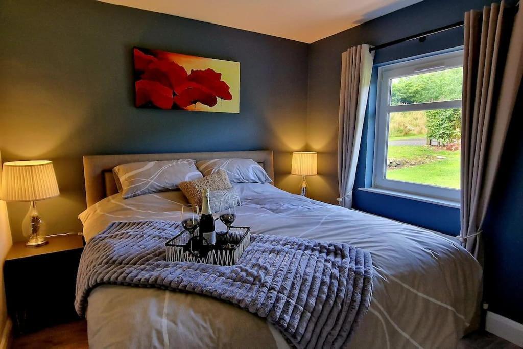 Bracken Cottage Ballyeaston Exterior foto