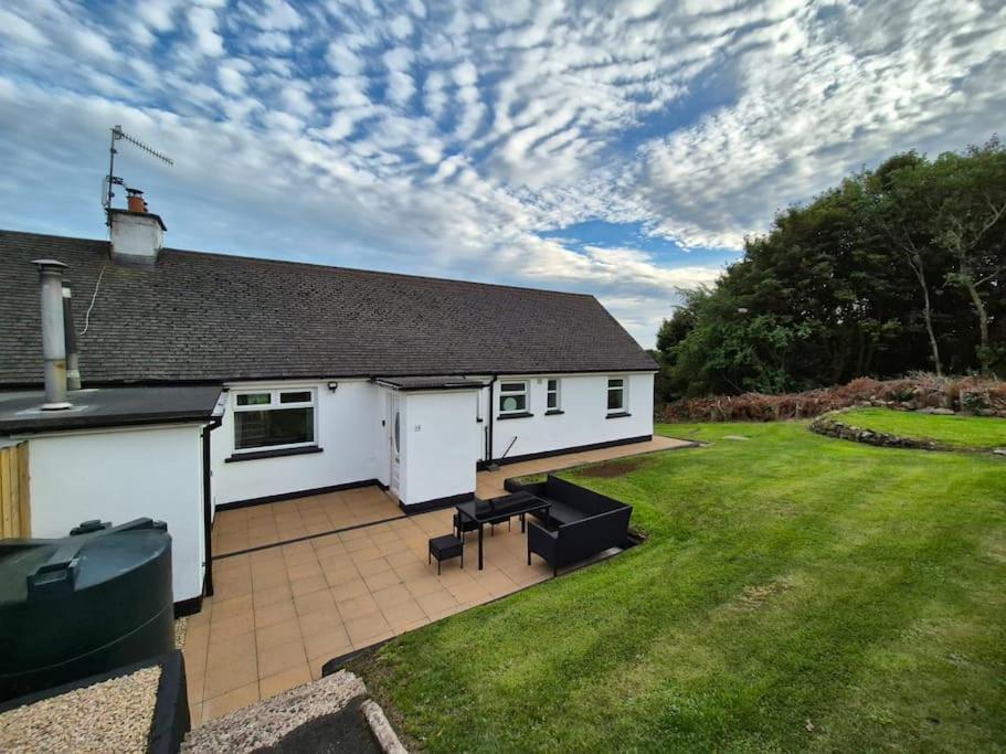 Bracken Cottage Ballyeaston Exterior foto