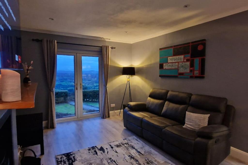 Bracken Cottage Ballyeaston Exterior foto